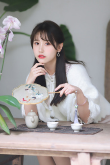 章小蕙电影